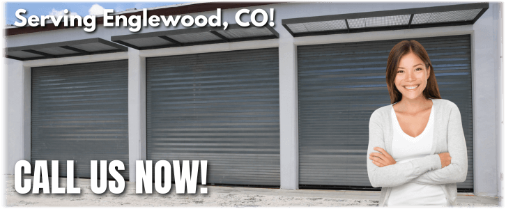 Garage Door Repair Englewood CO